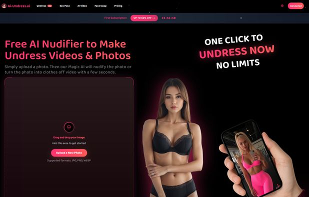 AI-Undress.AI screenshot 1