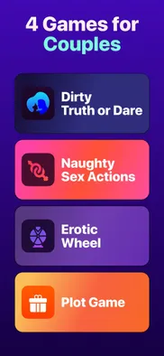 Sex Game screenshot 1