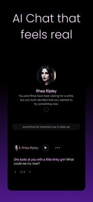 Privee AI screenshot 2