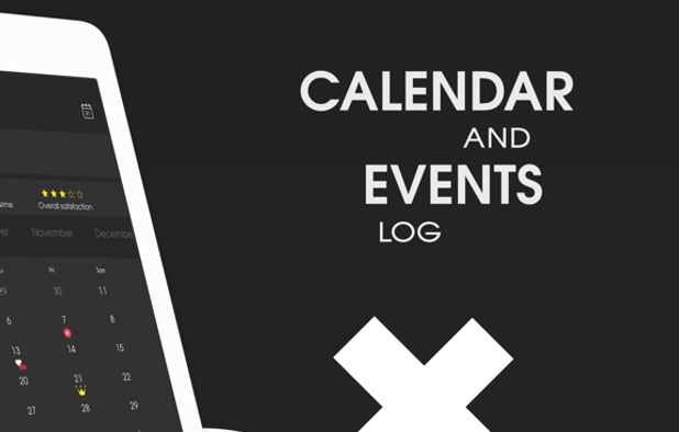 xTracker screenshot 2