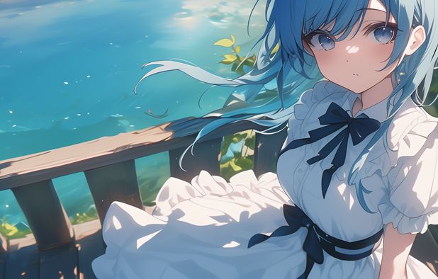 anime.gf screenshot 1