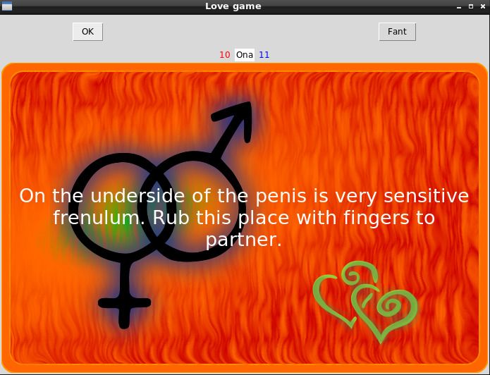 Couple quest screenshot 1