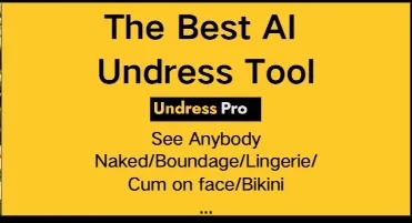 Undress AI Pro screenshot 1