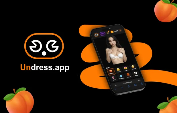 Undress.app screenshot 1