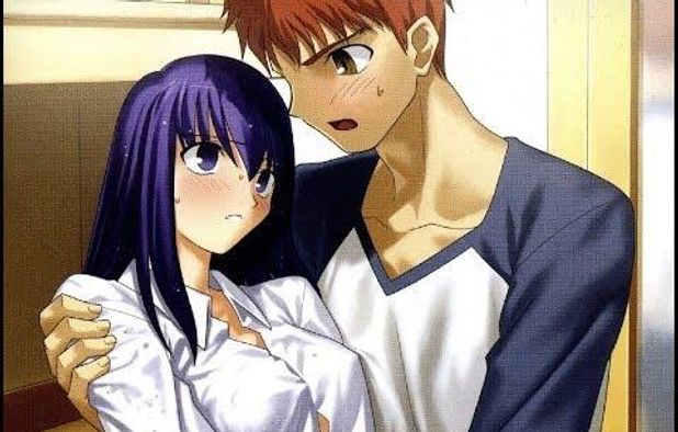 Fate (Type-Moon series) screenshot 1