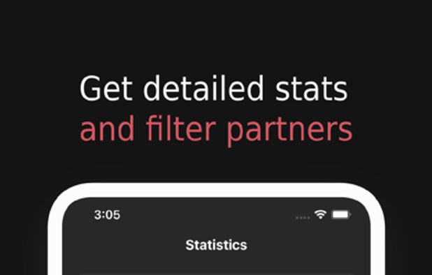 Body Count Tracker screenshot 1