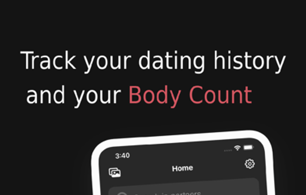 Body Count Tracker screenshot 2