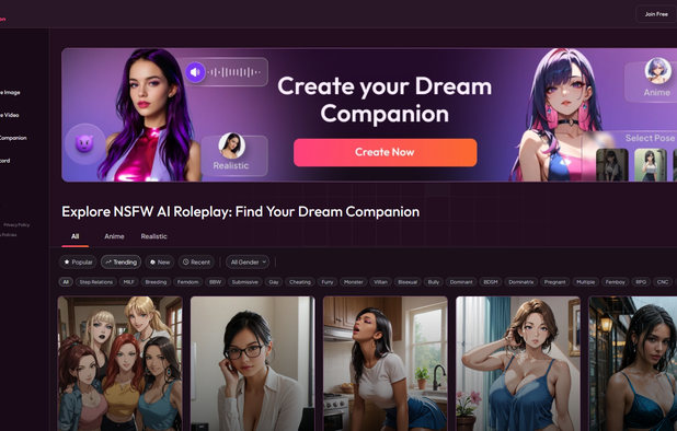 Dream Companion screenshot 1