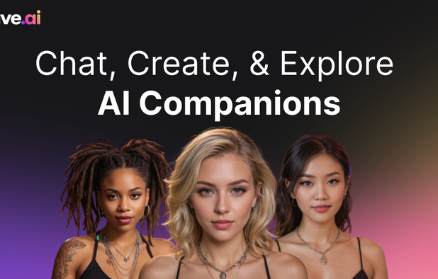 Flave AI screenshot 1