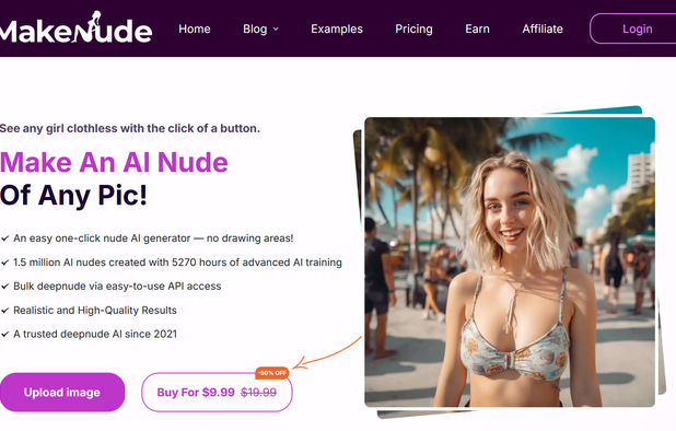 Makenude screenshot 2