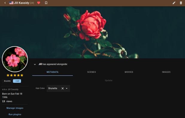 Porn Vault screenshot 1