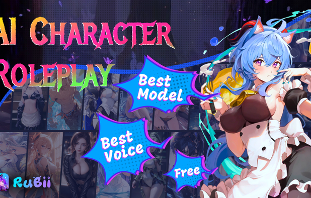 Rubii AI screenshot 1