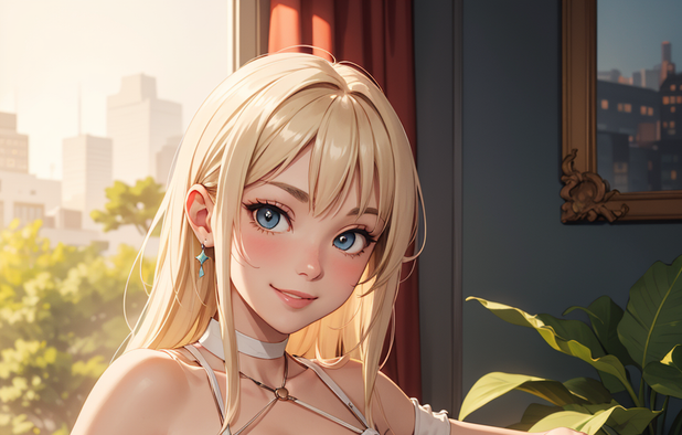 Rushchat.AI screenshot 1