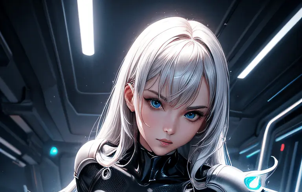 Rushchat.AI screenshot 2