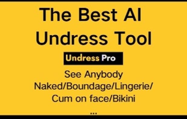Undress AI Pro screenshot 1