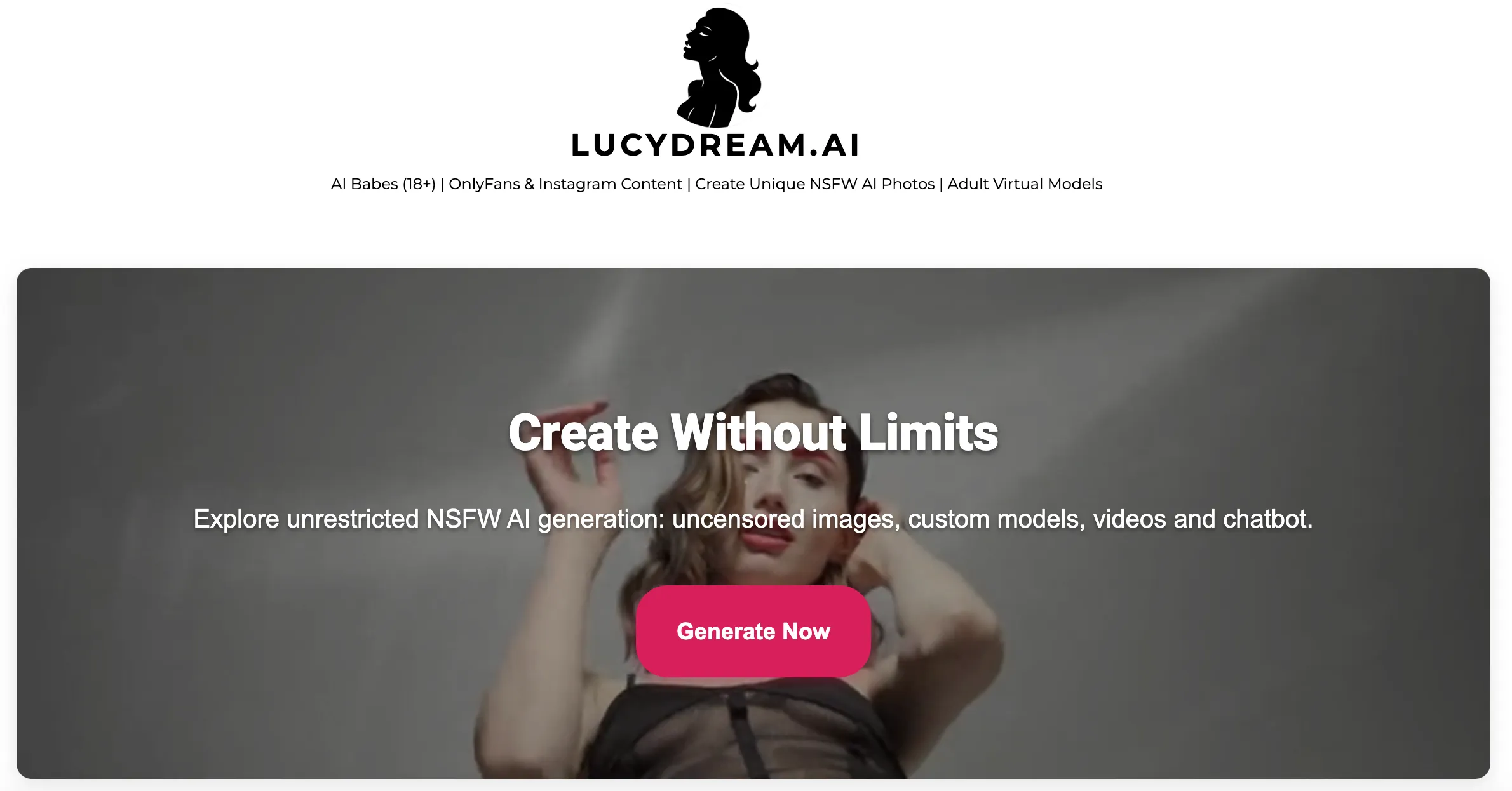 LucyDream.ai screenshot 1