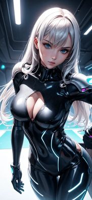 Rushchat.AI screenshot 2