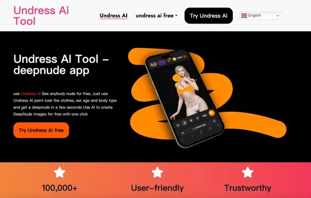 Undress AI Tool screenshot 1