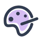 NSFW Art Generator icon