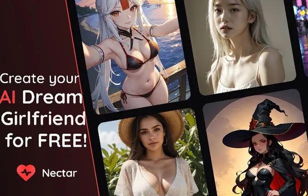 Nectar AI screenshot 1
